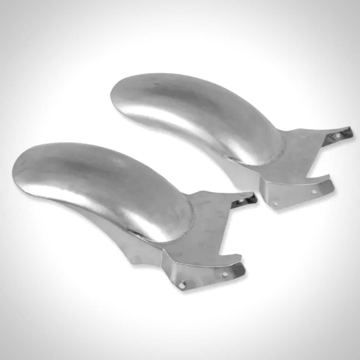 Thunderbike Heckfender STEEL 260mm (für Softail Breakout, Rocker & Rocker C)