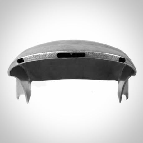 Thunderbike Heckfender STEEL 260mm (für Softail Breakout, Rocker & Rocker C)