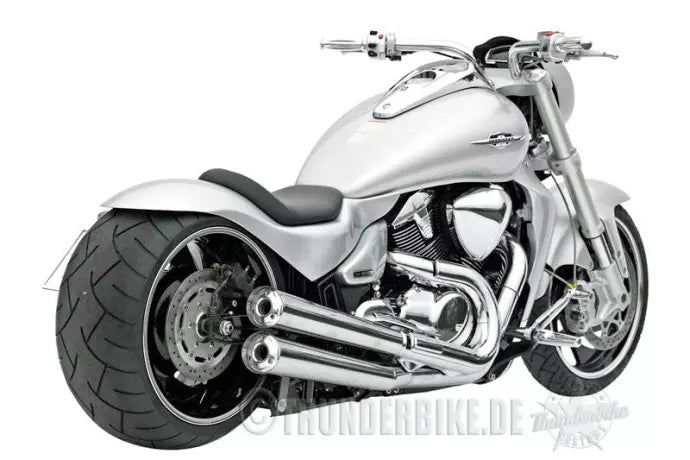 Thunderbike Heckfender STEEL 260mm (für Softail Breakout, Rocker & Rocker C)