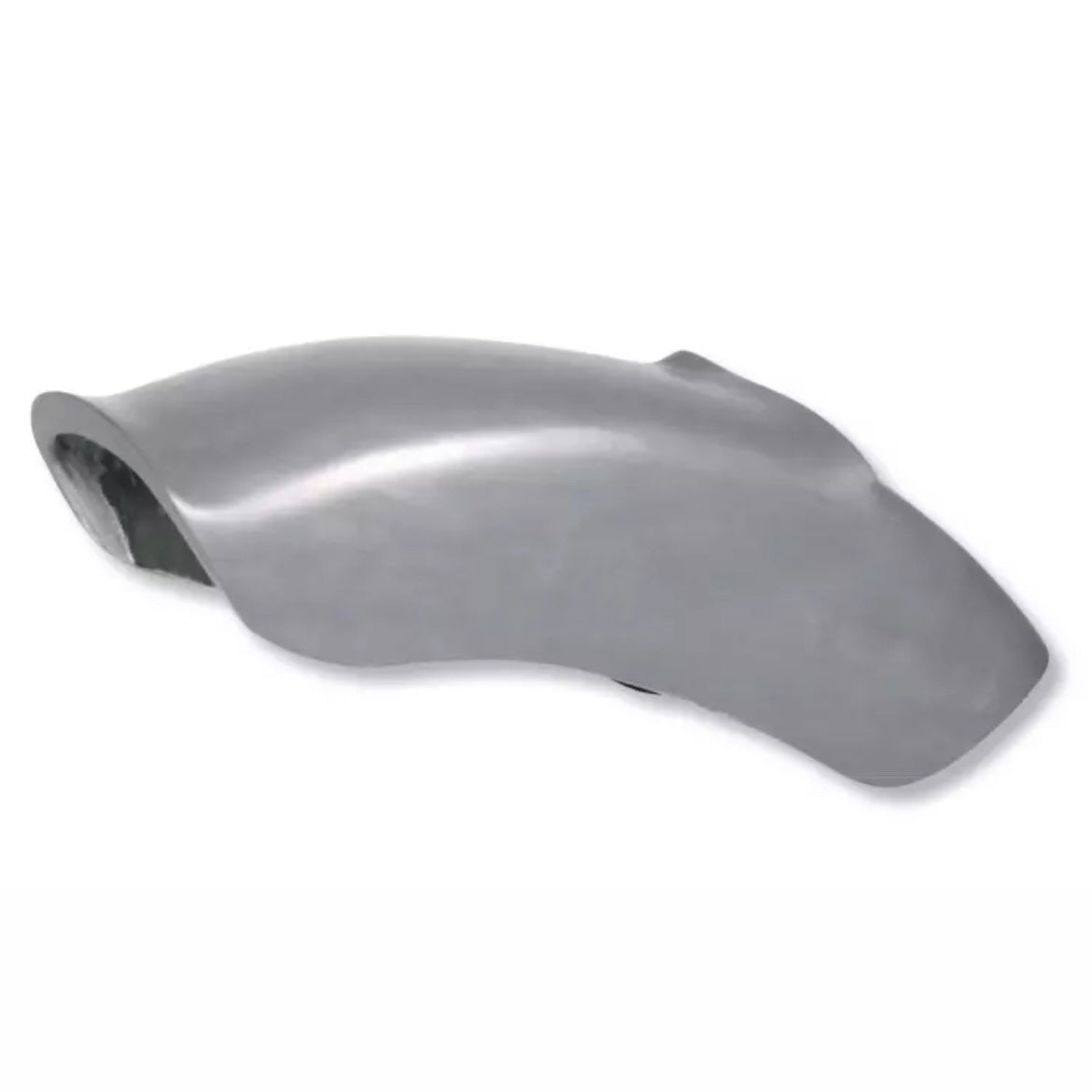 Thunderbike Heckfender SHORTY 180mm (für Chopper & Bobber)