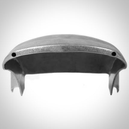 Thunderbike Heckfender STEEL 200mm/18" (für Softail ab 2018)