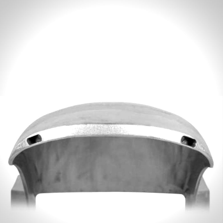 Heckfender STEEL 18" (für Softail 2008-2017)