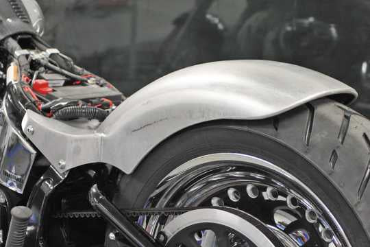 Heckfender STEEL 18" (für Softail 2008-2017)