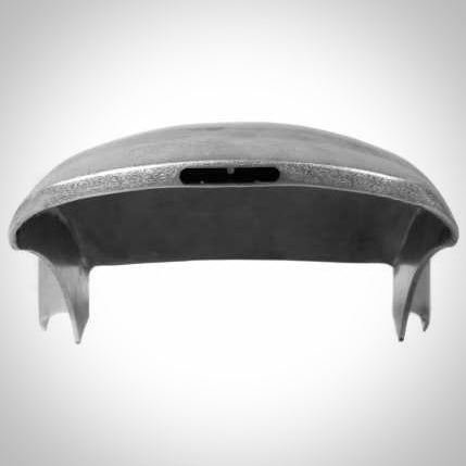 Heckfender STEEL 18" (für Softail 2008-2017)