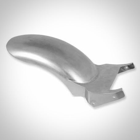 Thunderbike Heckfender STEEL 260mm/21" (für Softail ab 2008)