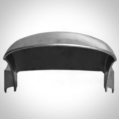 Thunderbike Heckfender STEEL 260mm/21" (für Softail ab 2008)