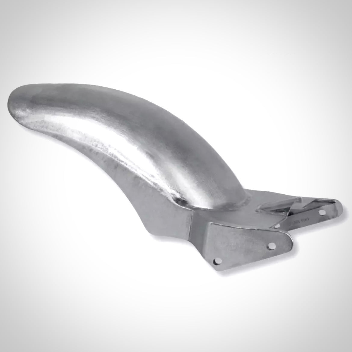 Thunderbike Heckfender STEEL 260mm (für Breakout & Fat Boy ab 2018)