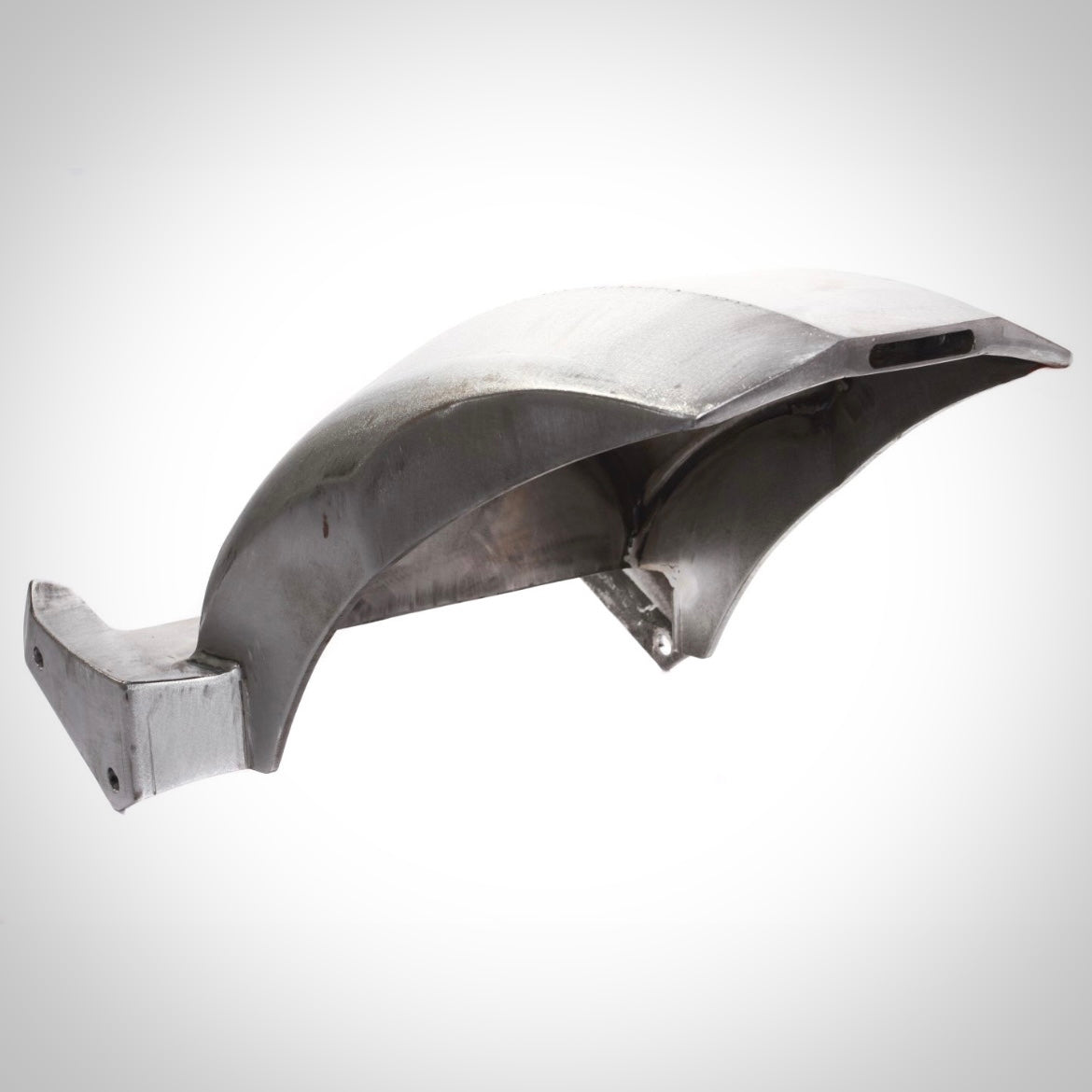 Thunderbike Heckfender TB-B EDGE 260mm/18" (für Breakout & Rocker)
