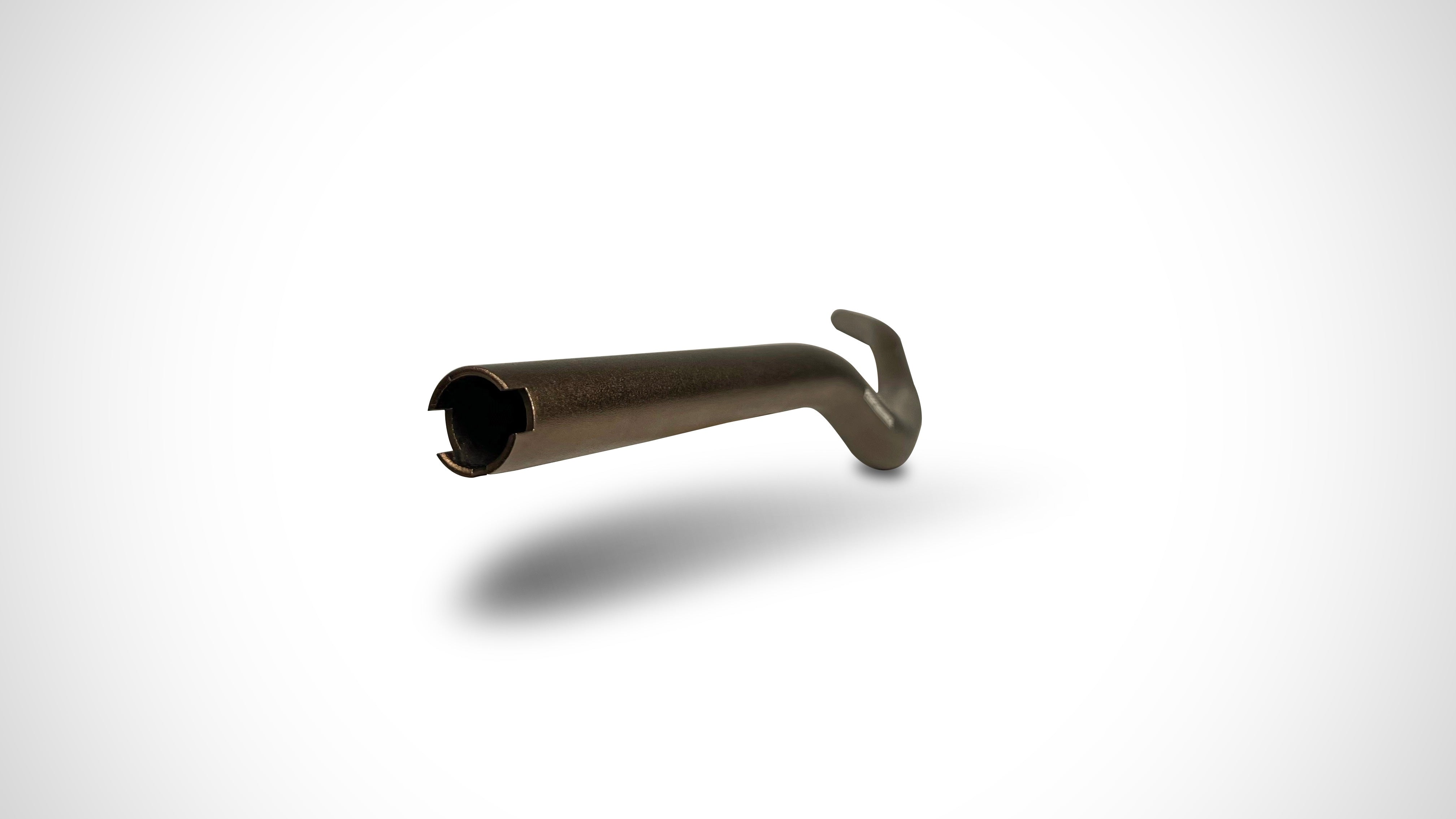 Heinzbikes Performance ClubStyle MX Lenker - 1,25" Bronze