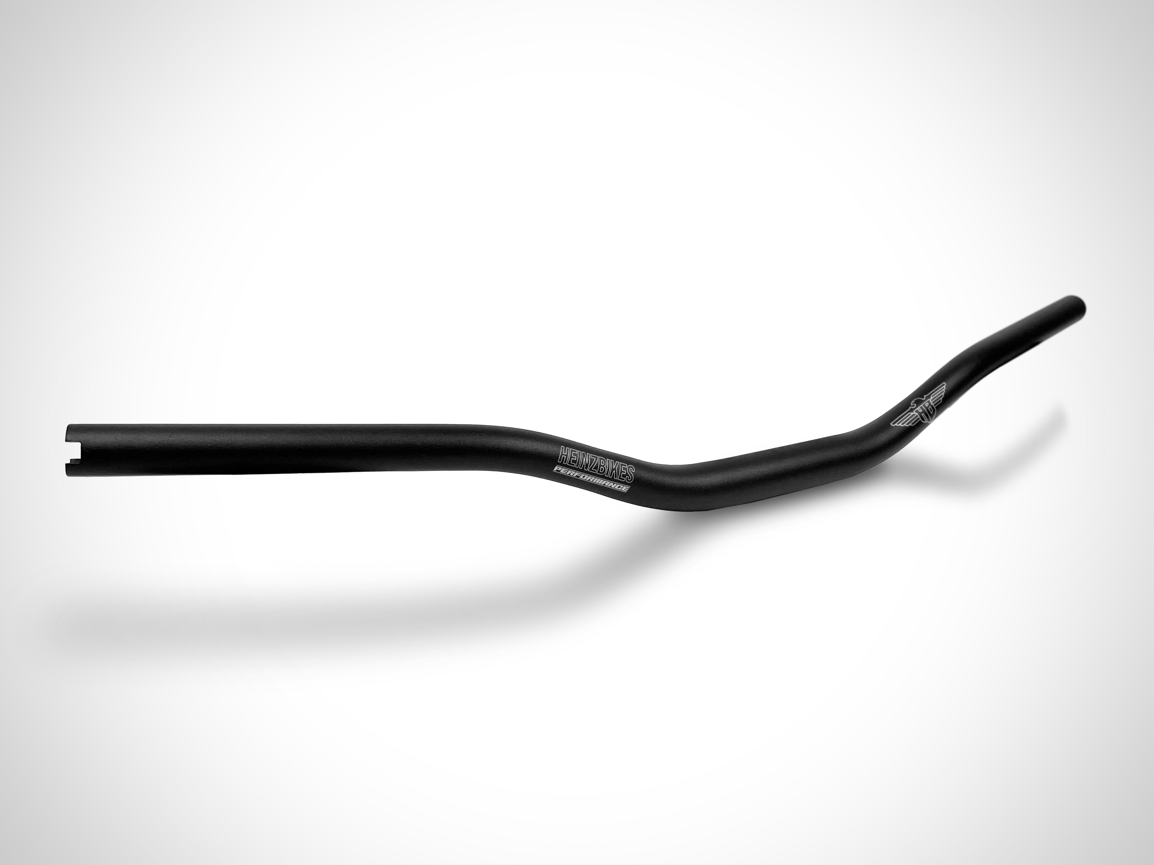 Heinzbikes Performance ClubStyle MX Lenker - 1,25" Konish (für verschiedene Modelle)