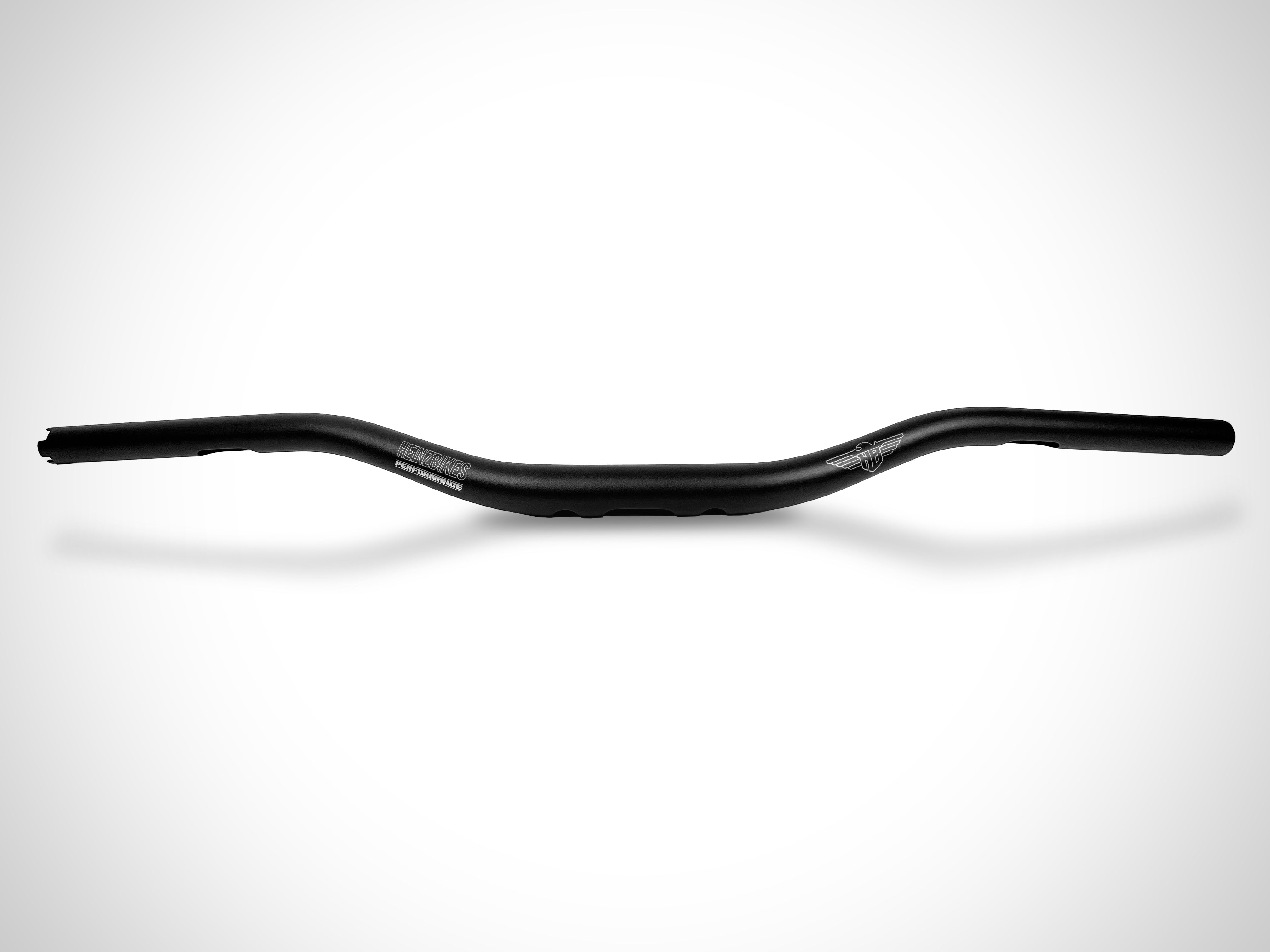 Heinzbikes Performance ClubStyle MX Lenker - 1,25" Konish (für verschiedene Modelle)