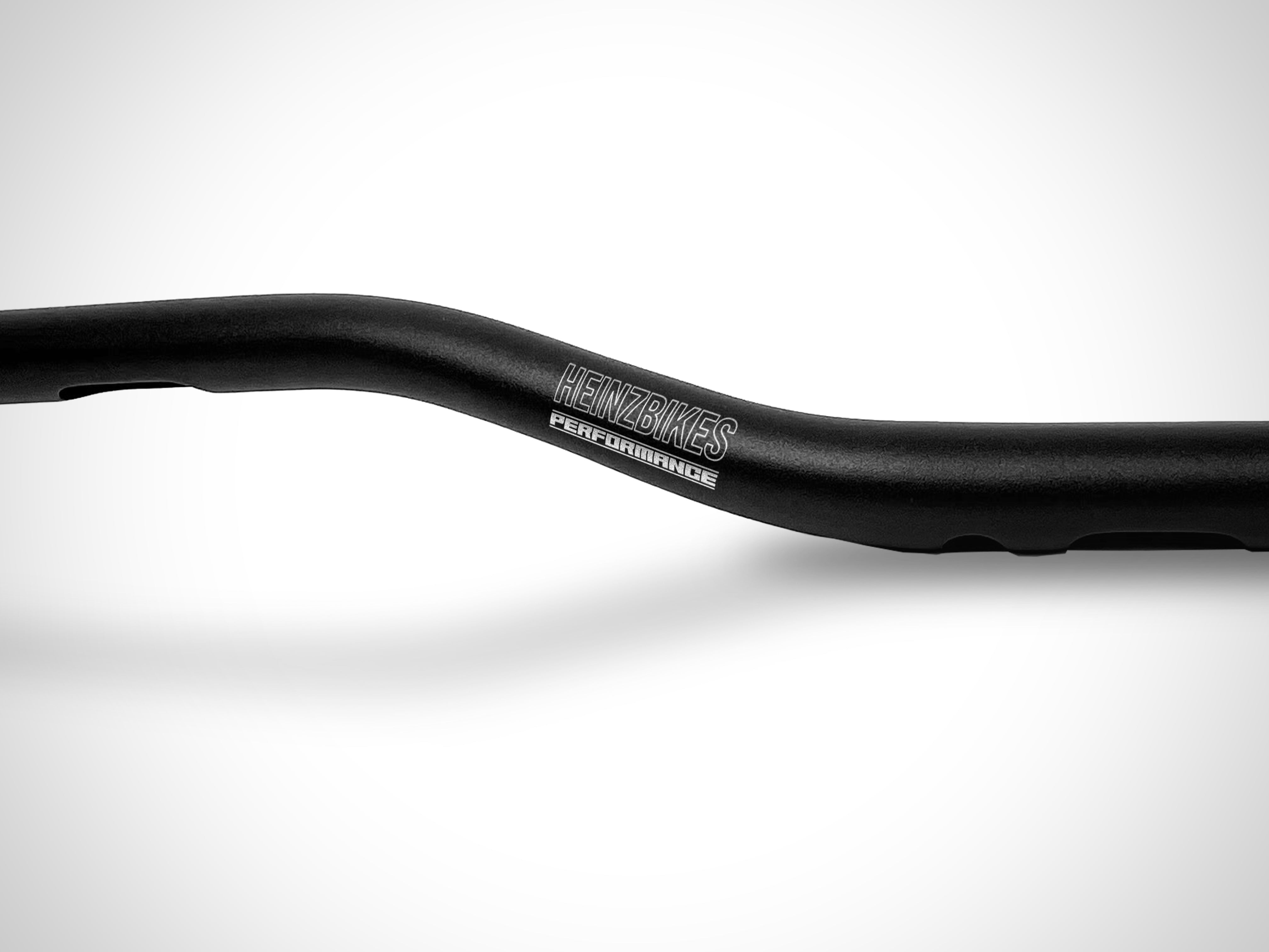 Heinzbikes Performance ClubStyle MX Lenker - 1,25" Konish (für verschiedene Modelle)