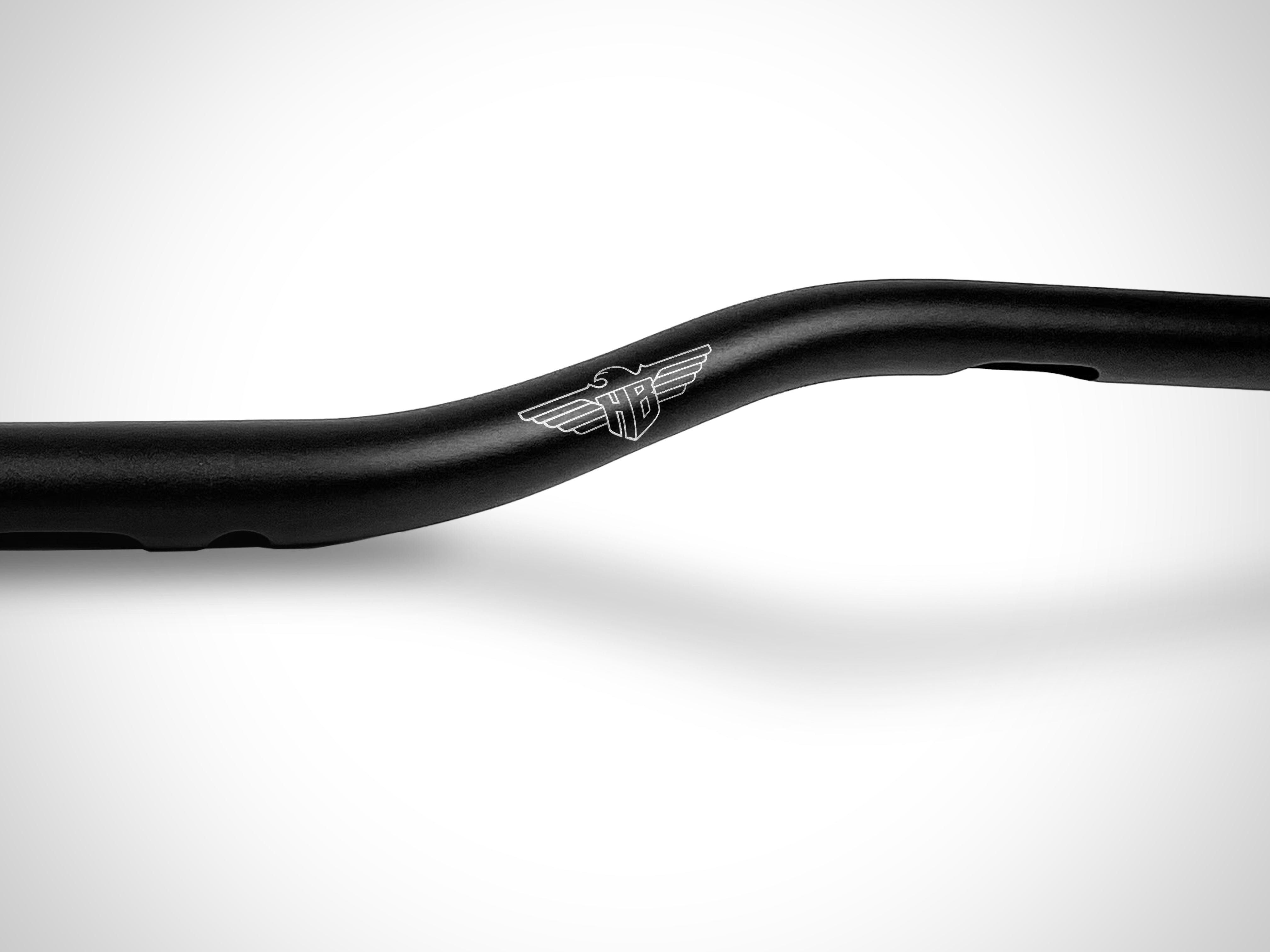 Heinzbikes Performance ClubStyle MX Lenker - 1,25" Konish (für verschiedene Modelle)