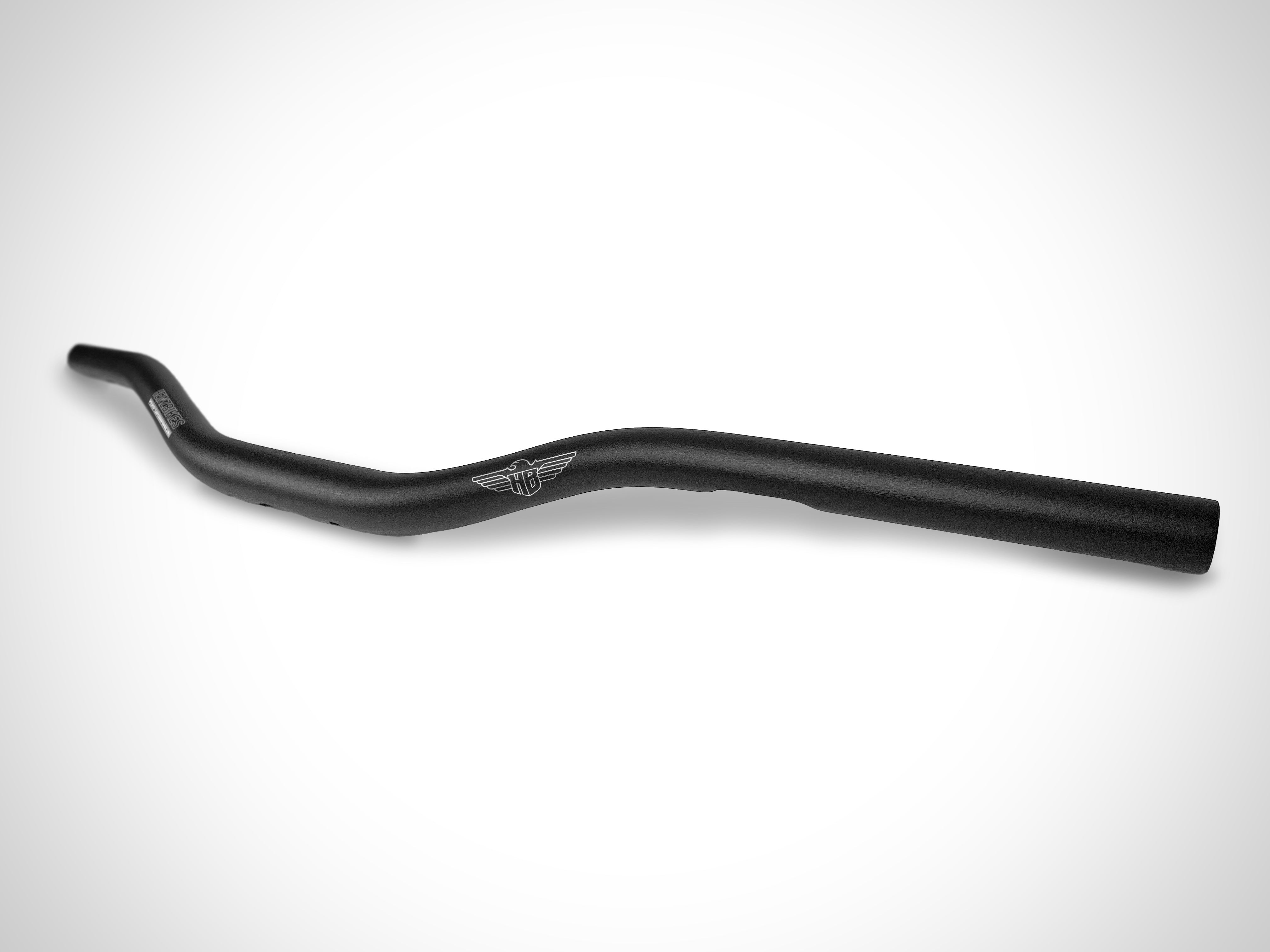 Heinzbikes Performance ClubStyle MX Lenker - 1,25" Konish (für verschiedene Modelle)