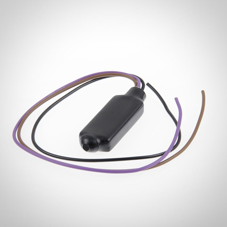 Mini resistor for LED indicators (for all models)