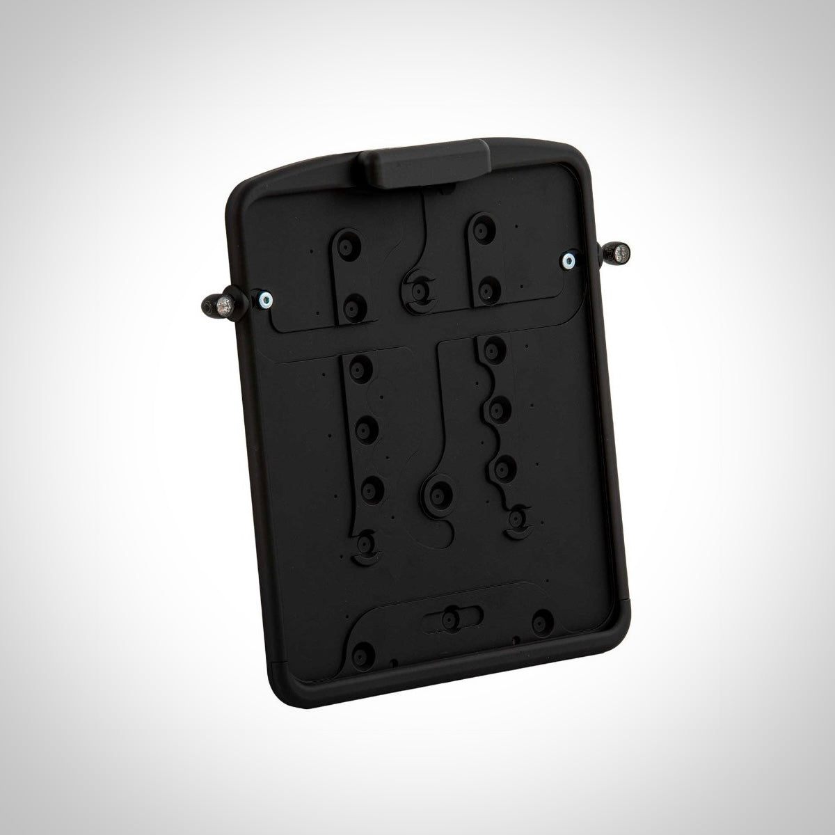 Rick's license plate base plate (for Softail from 2018)