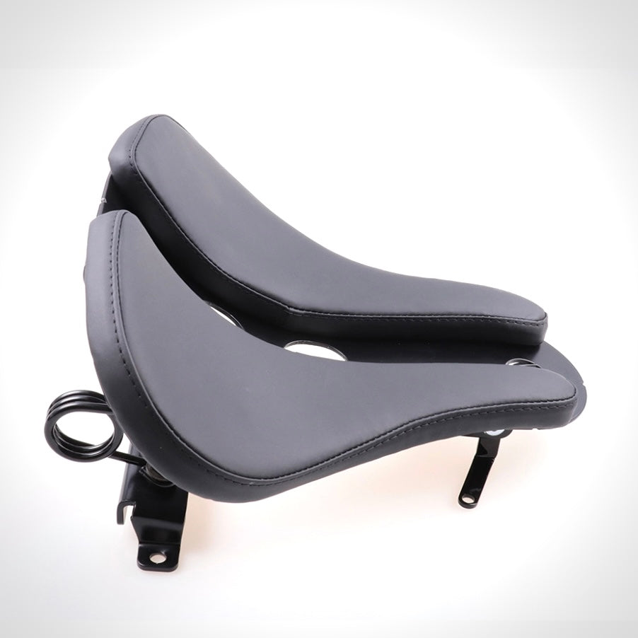 Schwingsattel OLD SCHOOL (für Street Bob & Softail Standard ab 2018)