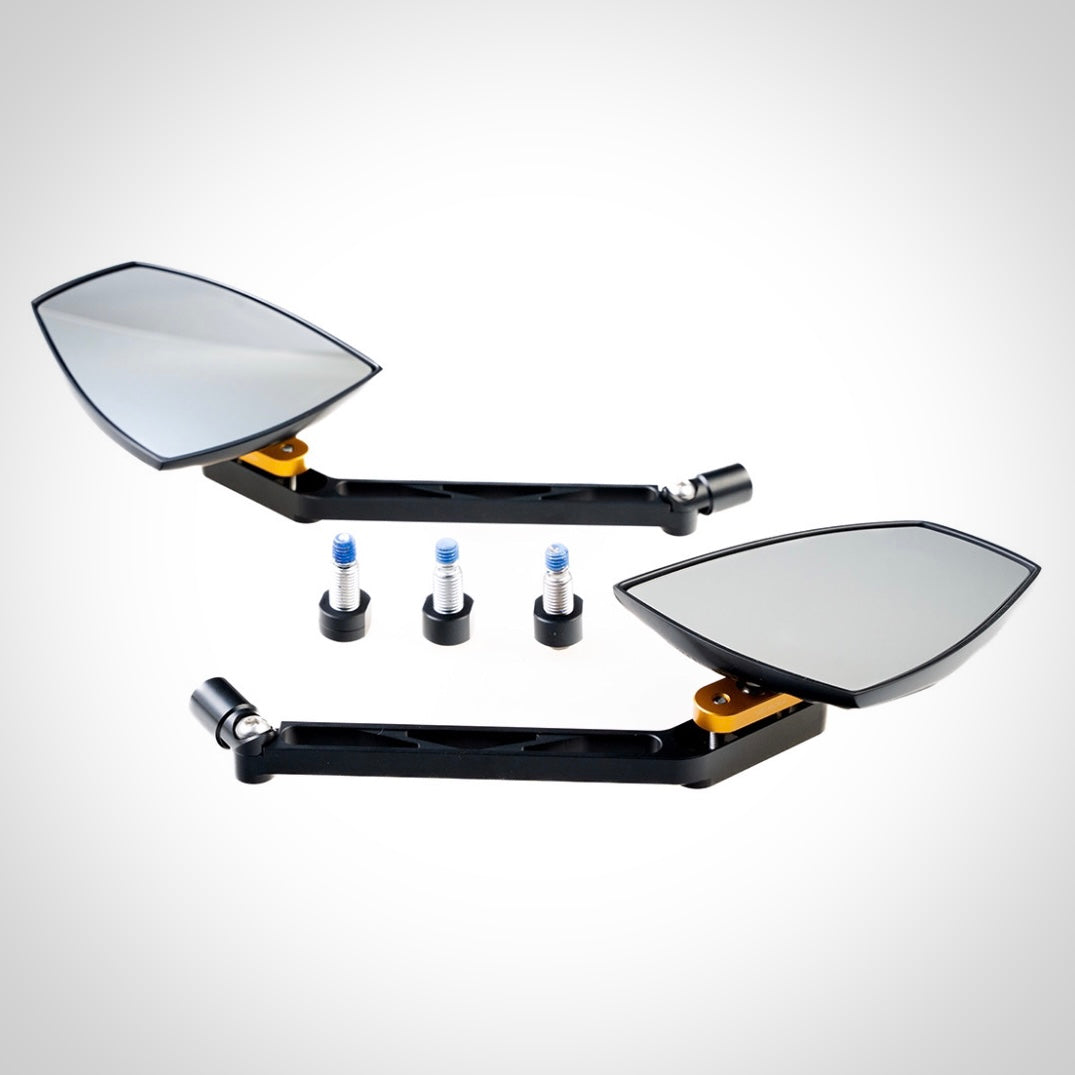 Cult-Werk mirror set WAVE