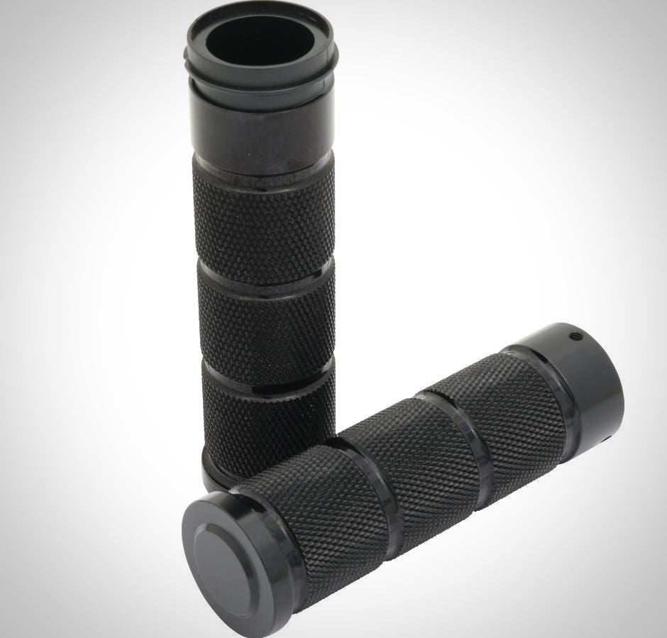 Stroker Griffe schwarz (für verschiedene Modelle)