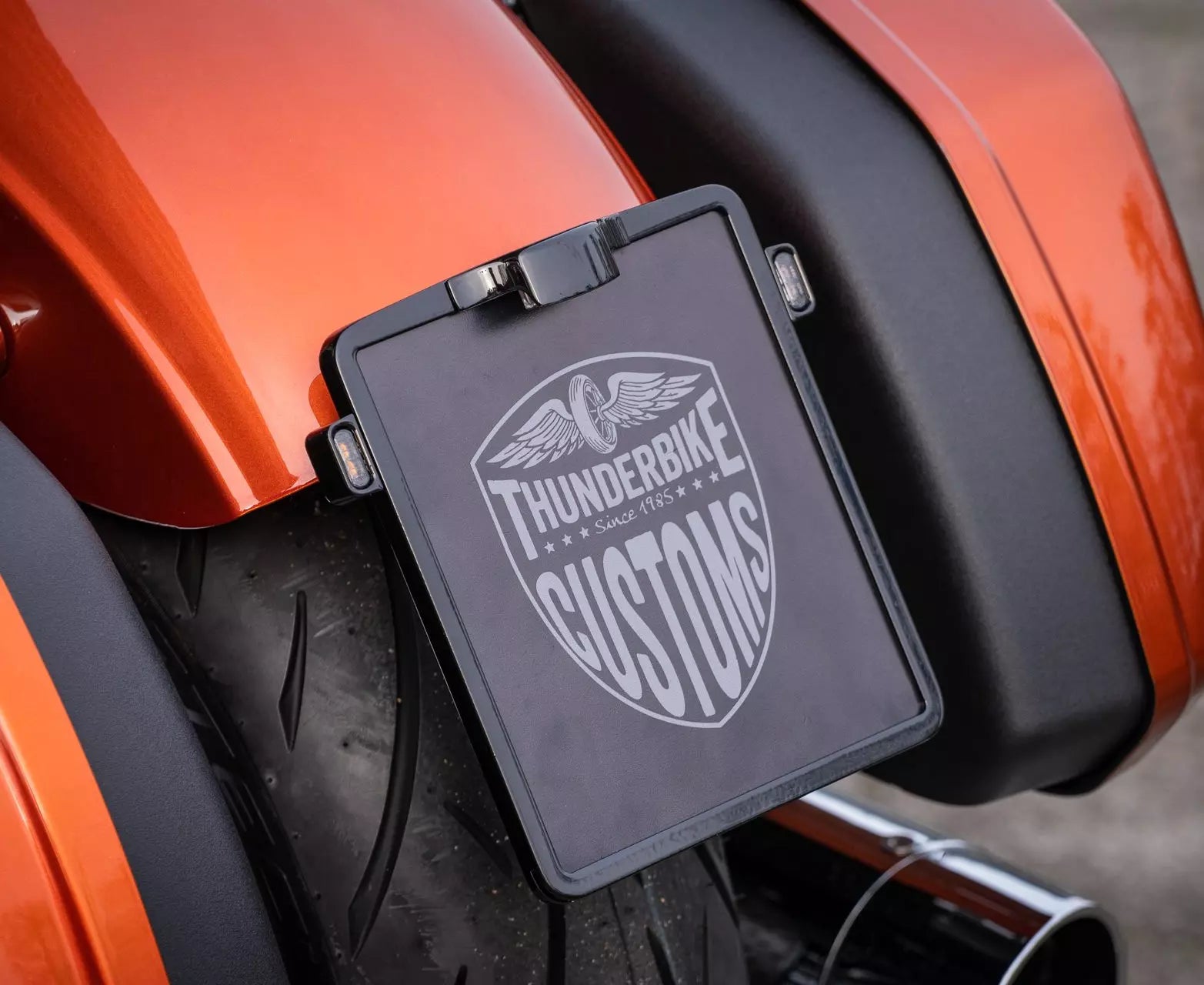 Thunderbike Blinker Stripe LED 3in1 (for various models)