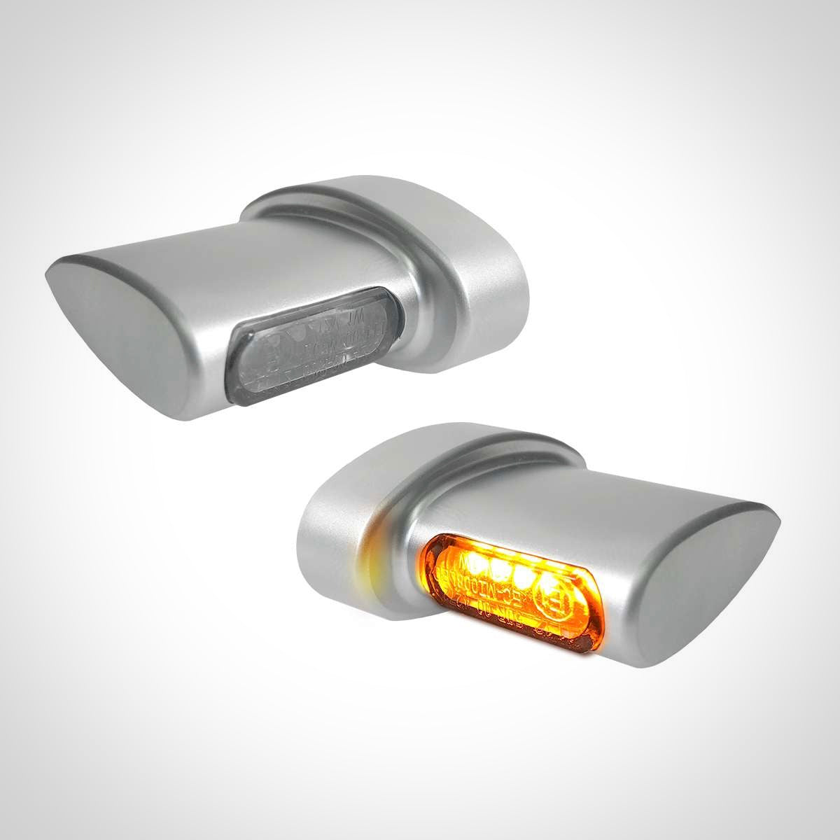 HEINZBIKES WINGLETS MICRO BLINKER (für alle Modelle ab 1993)