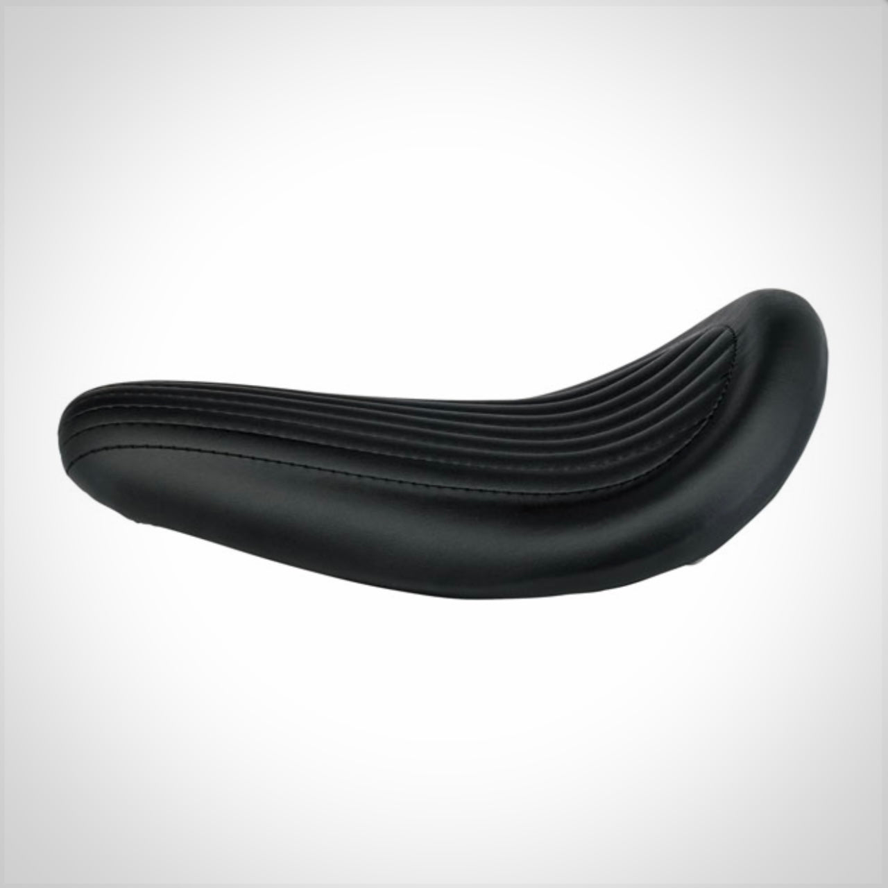 Biltwell Thinline SOLO SEAT TUCK 'N ROLL