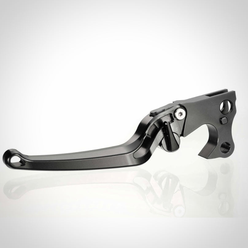 Probrake adjustable brake & clutch lever CORE (for Fat Boy 114 from 18)