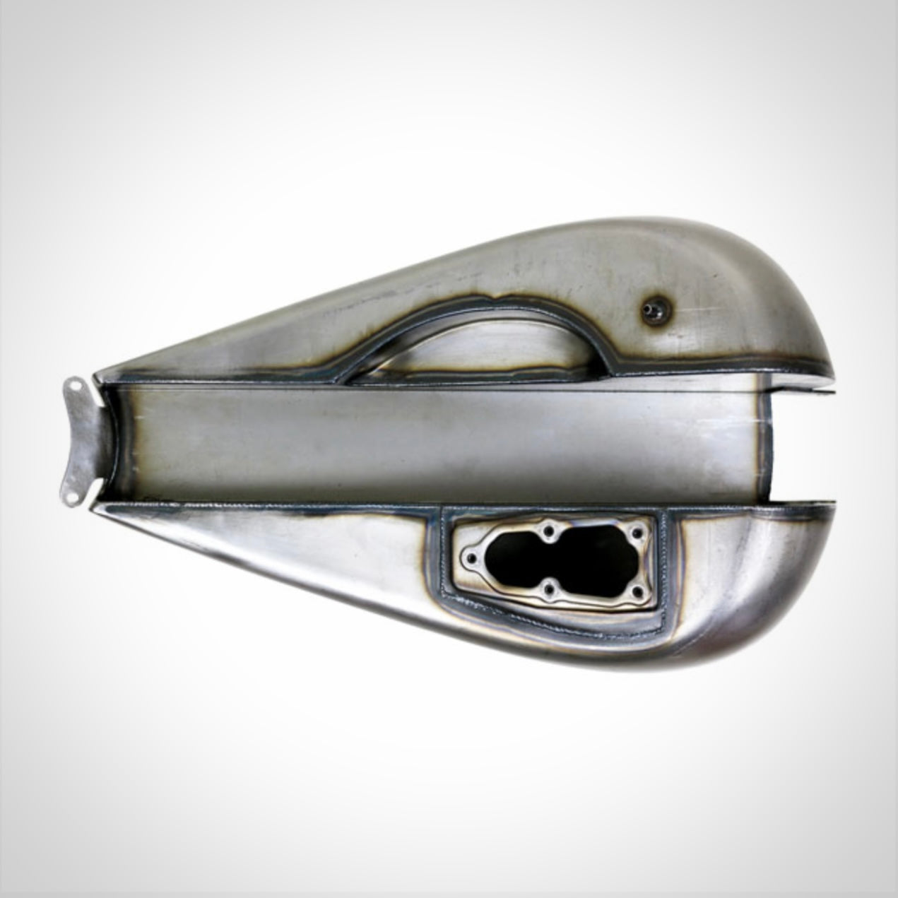 KODLIN STRETCHED BREAKOUT GAS TANK (für Softail mit M8 ab 18-23)