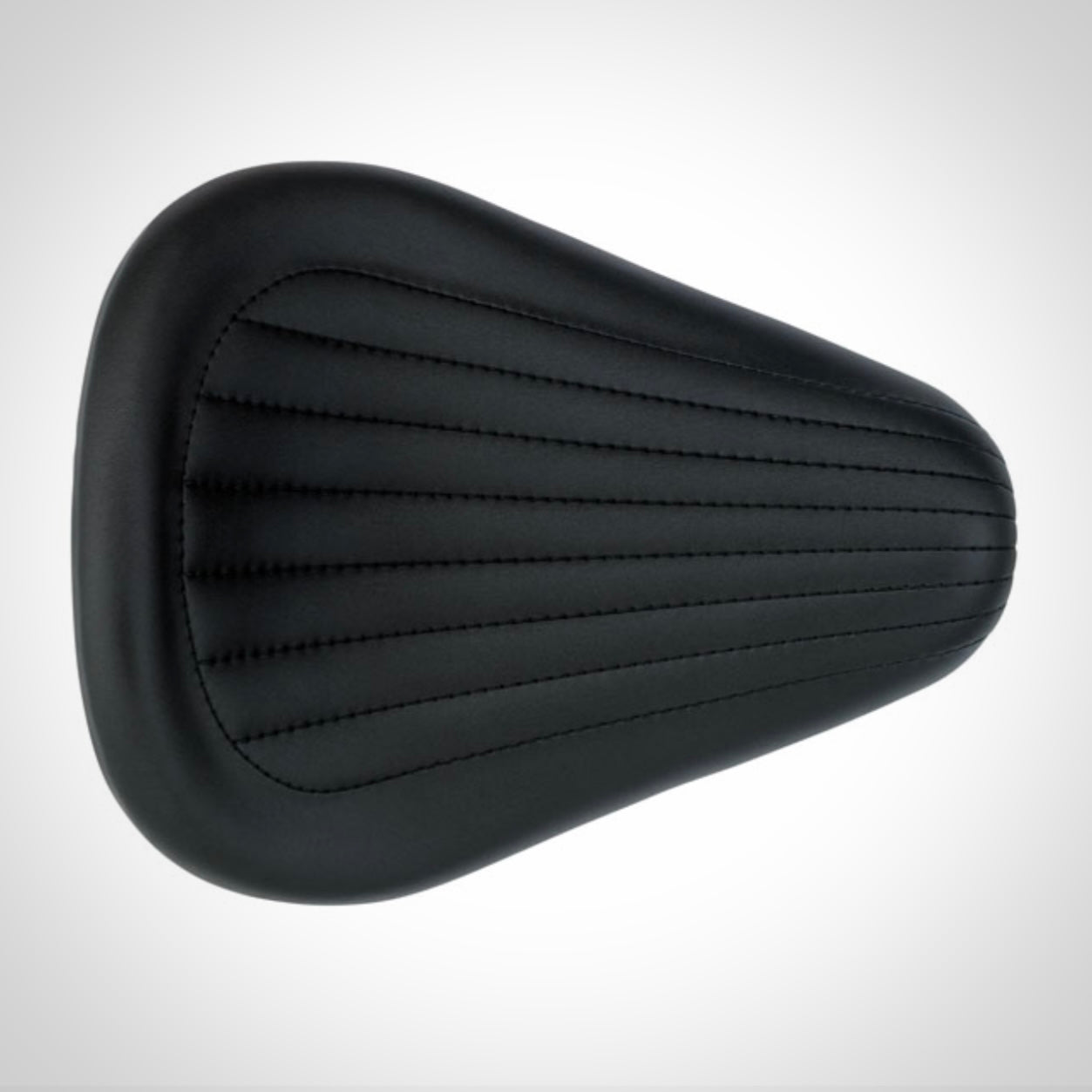 Biltwell Thinline SOLO SEAT TUCK 'N ROLL