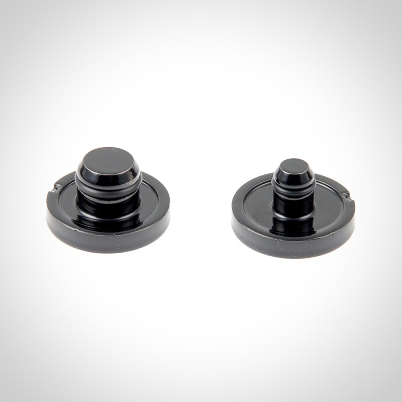 Cult-Werk front axle cover (for Softail from 2018)
