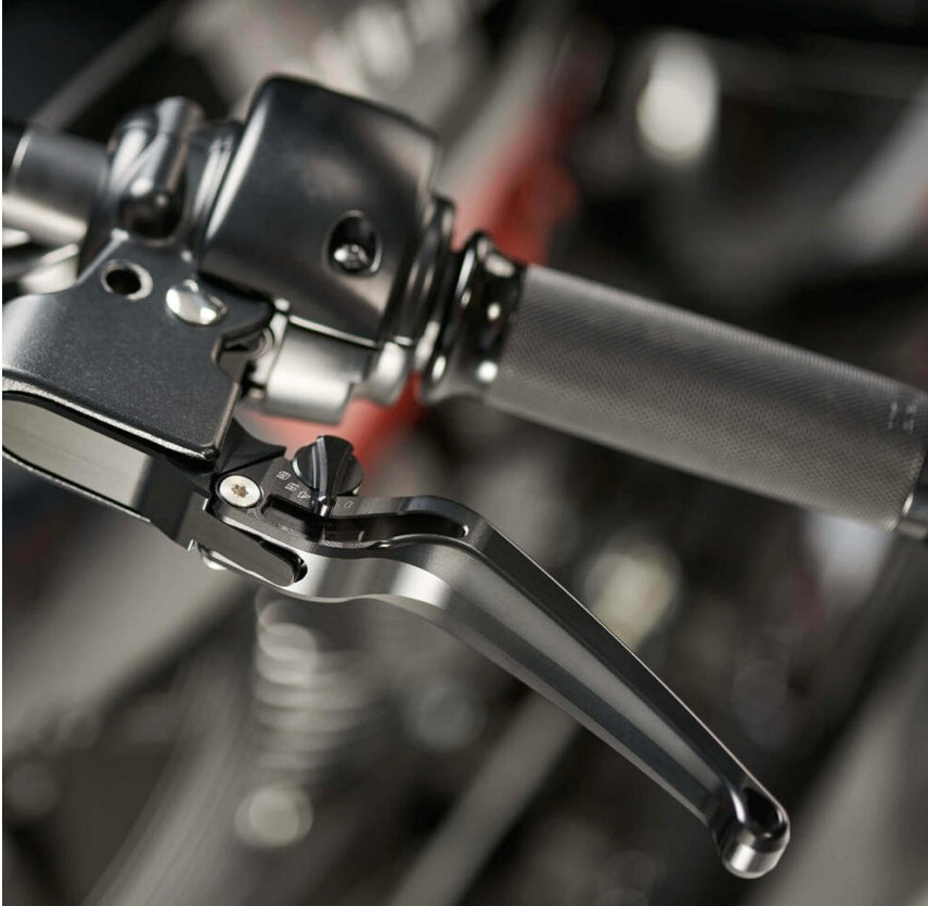 Probrake adjustable brake & clutch lever CORE (for Breakout)