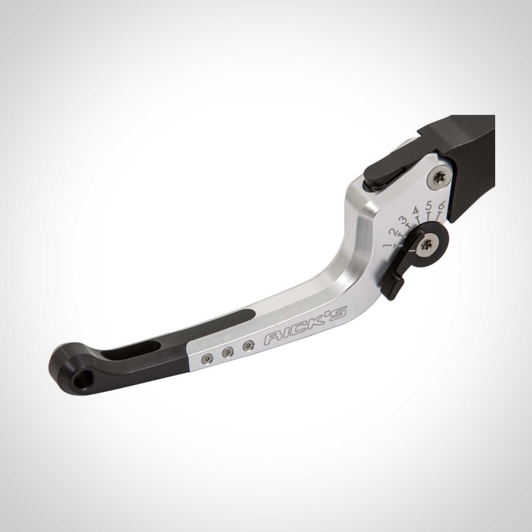 Maneta de freno y embrague ajustable Rick's Good Guys (para varios modelos)