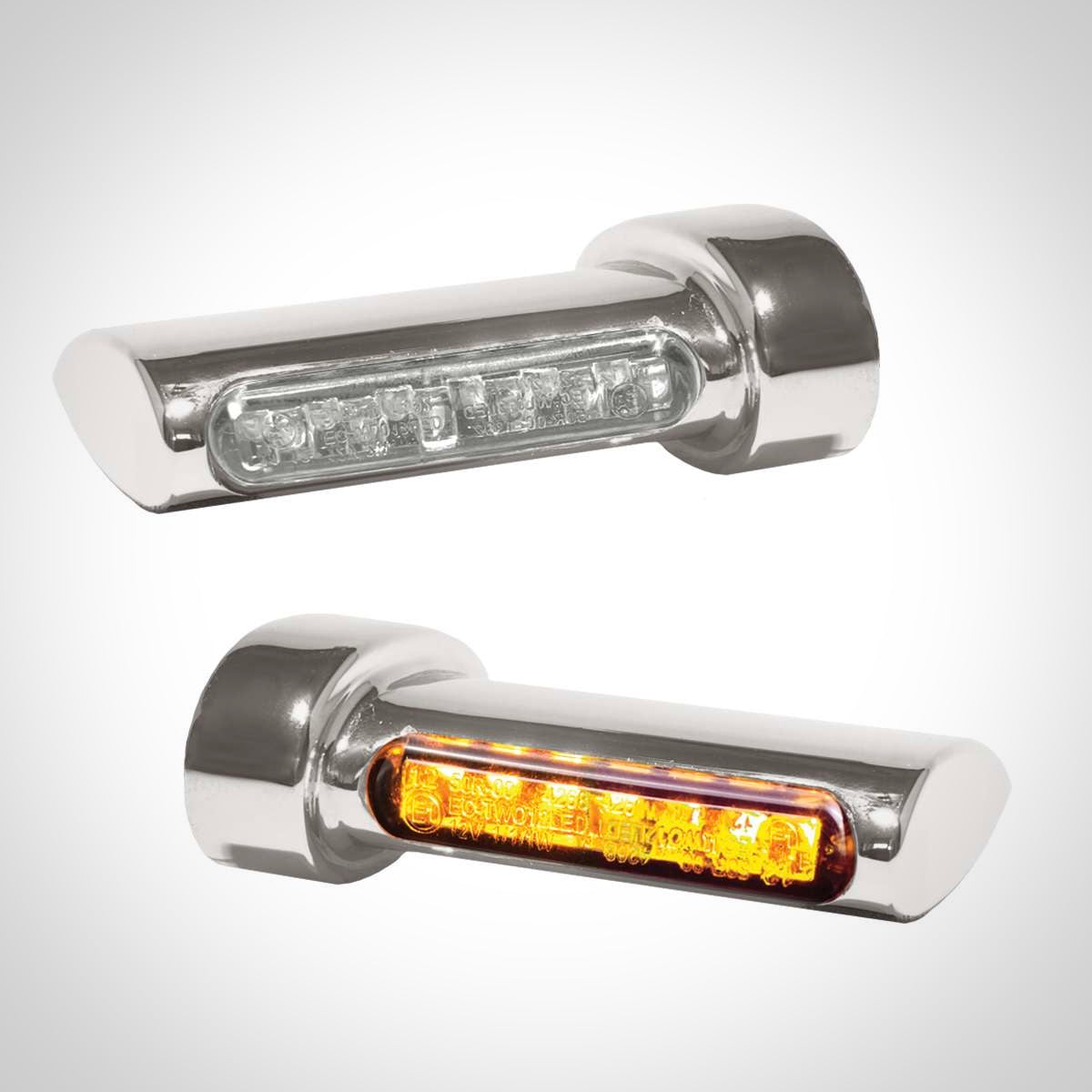 HEINZBIKES WINGLETS CLASSIC BLINKER (für alle Modelle ab 1993)