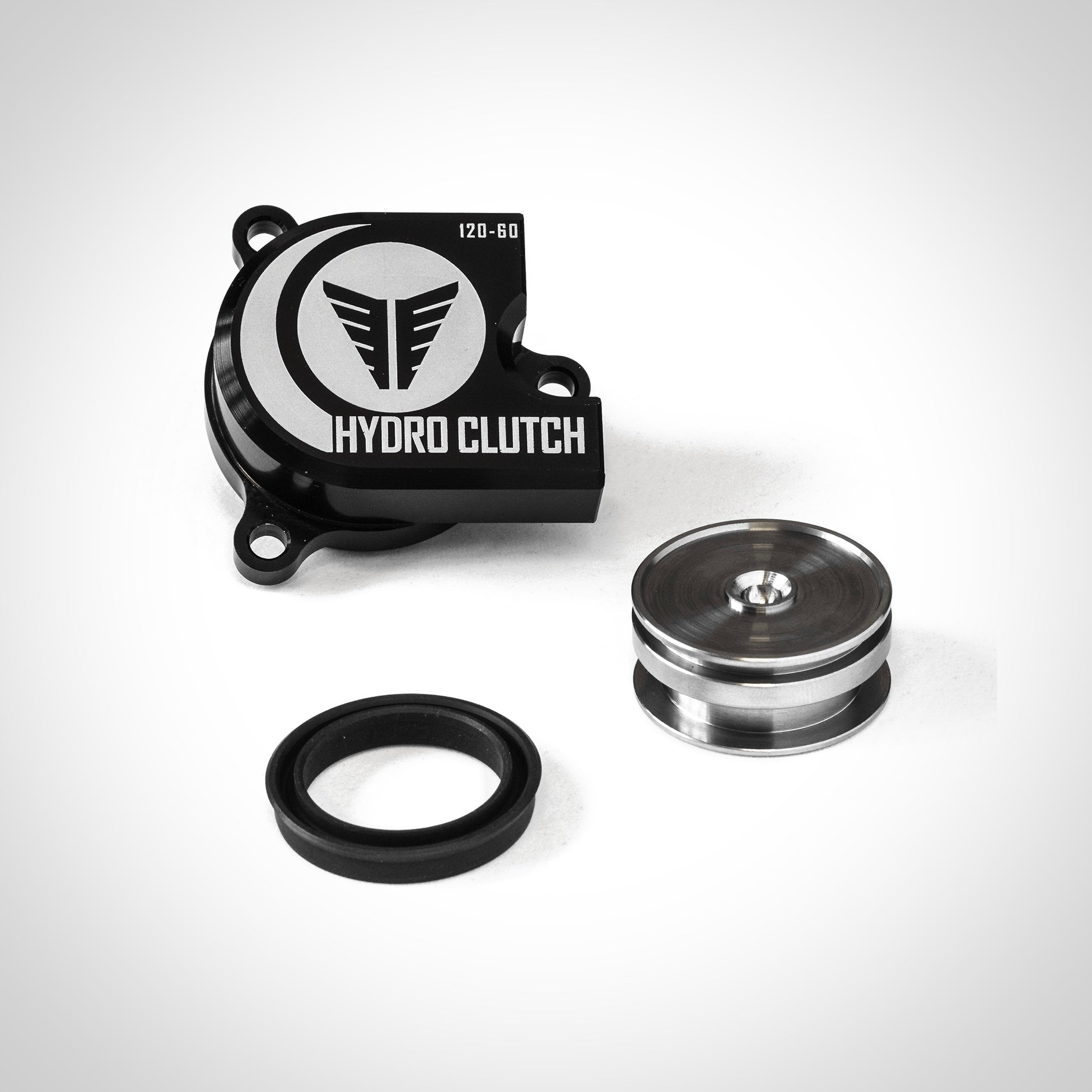 Müller Hydro Clutch (for various models)