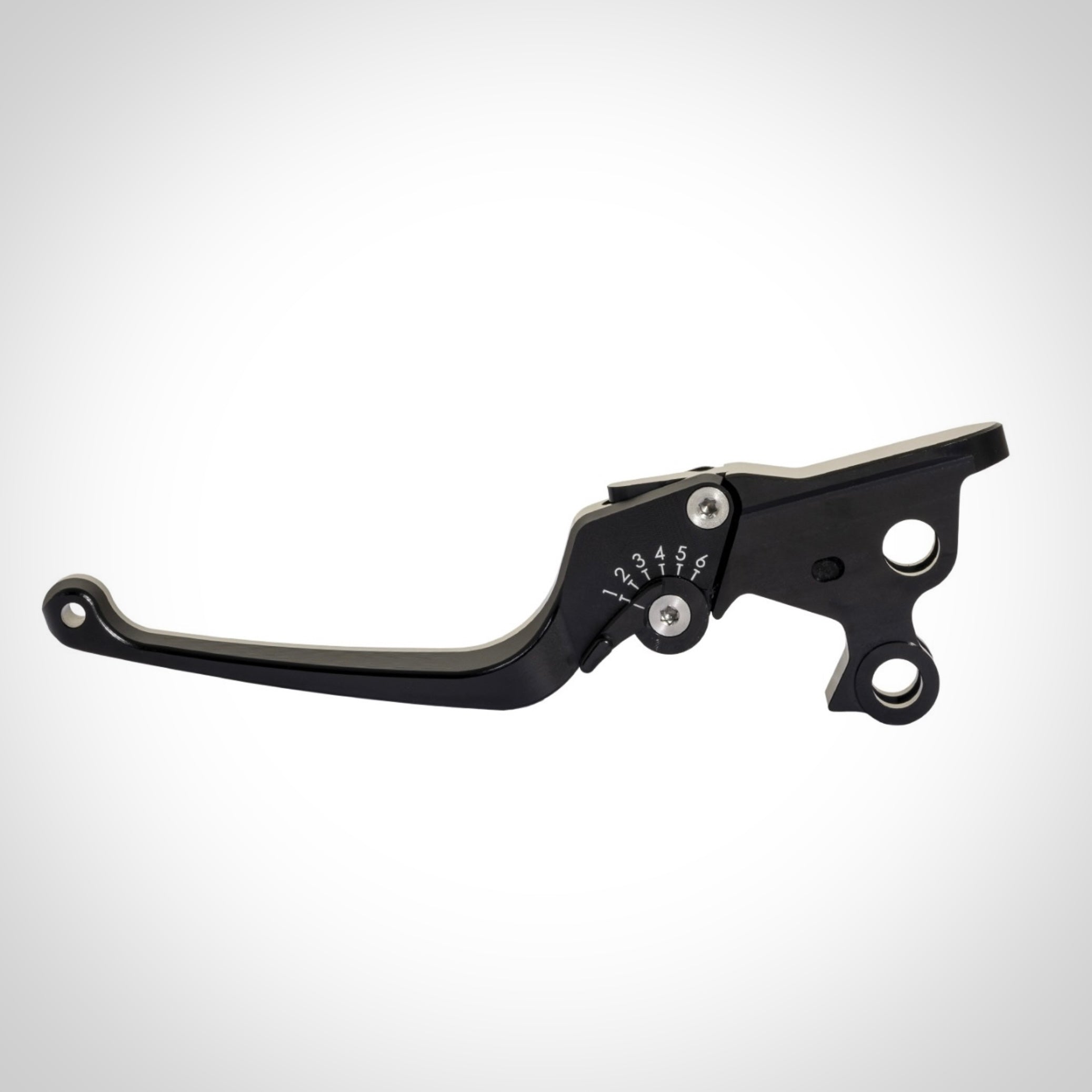 Maneta de freno y embrague regulable Rick's Classic (para varios modelos)