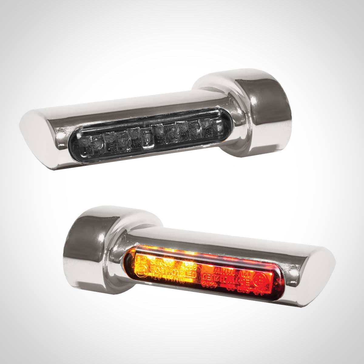HEINZBIKES WINGLETS CLASSIC BLINKER 3 IN 1 (für alle Modelle ab 1993)