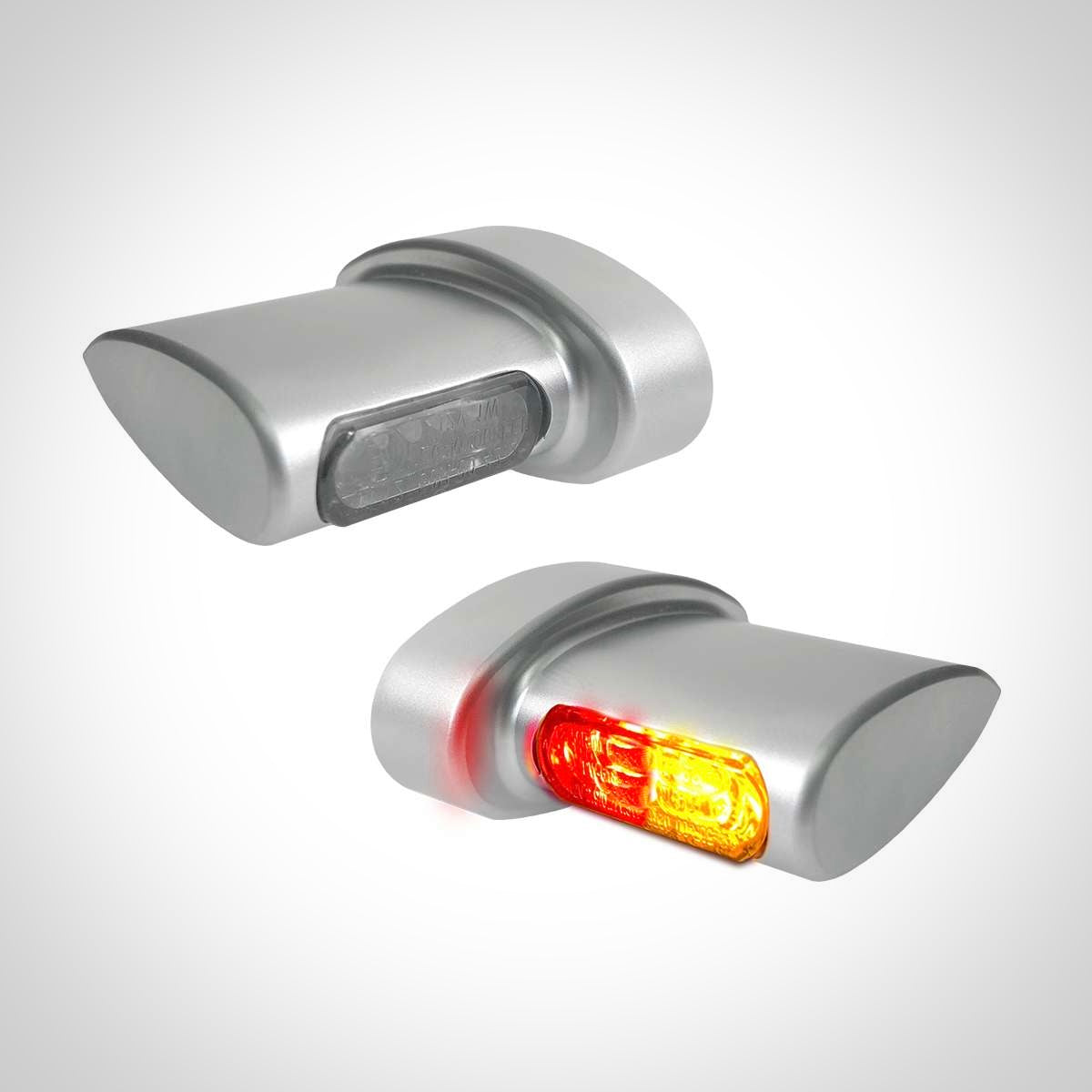 HEINZBIKES WINGLETS MICRO BLINKER 3 IN 1 (für alle Modelle ab 1993)
