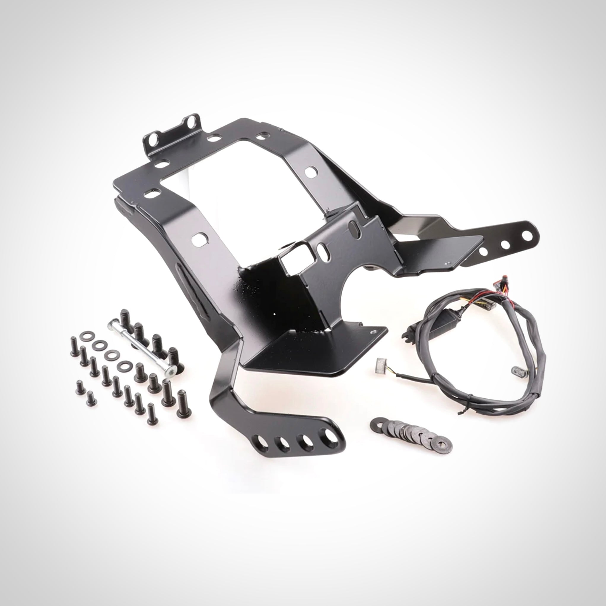 Cult-Werk RACING Heckumbau Kit (für Breakout ab 23)