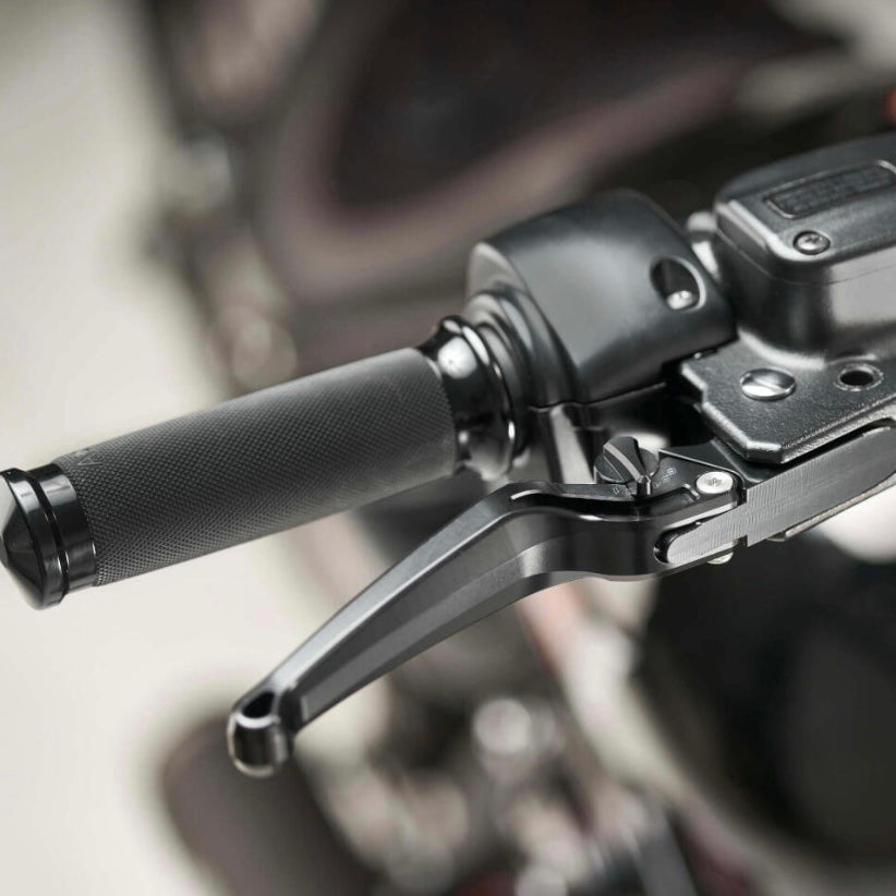 Probrake adjustable brake & clutch lever CORE (for Breakout)
