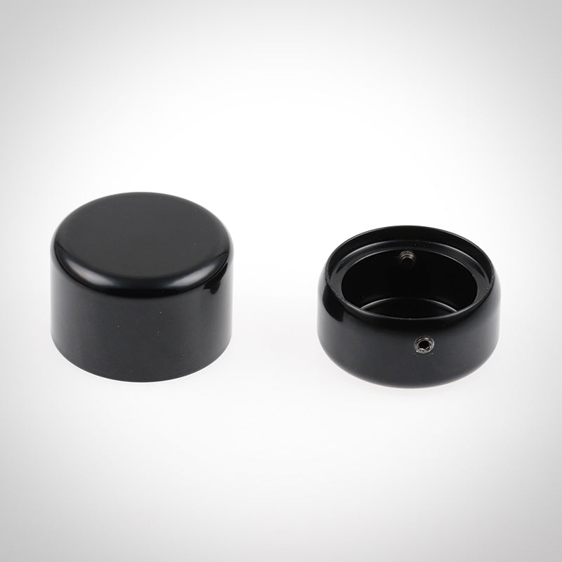Cult-Werk rear axle cover (for Softail from 2018)
