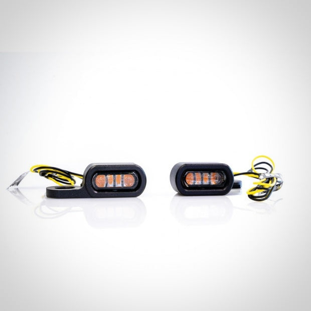 Thunderbike Stripe LED Blinker (für verschiedene Modelle)