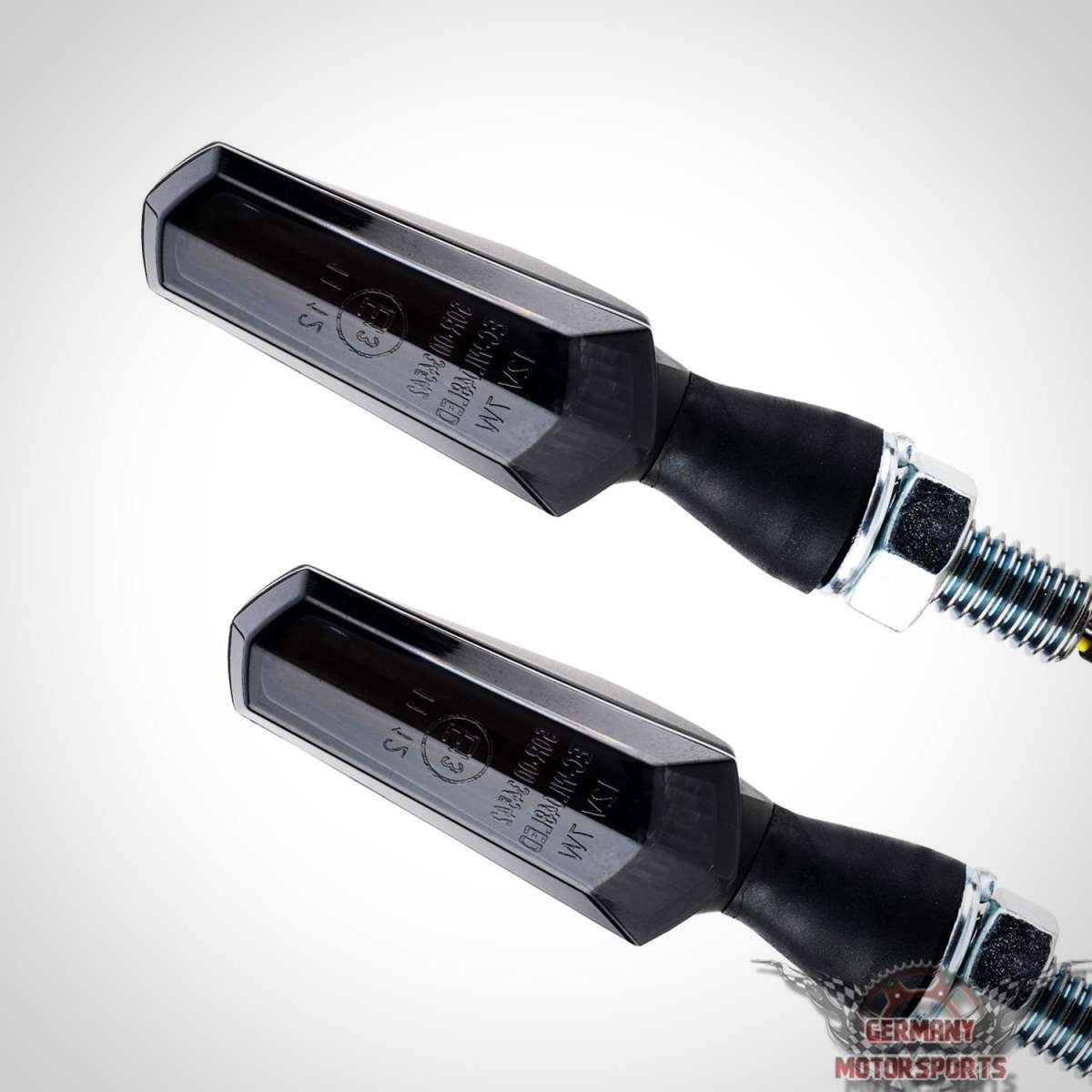 Blackline COB Blinker 3 in 1