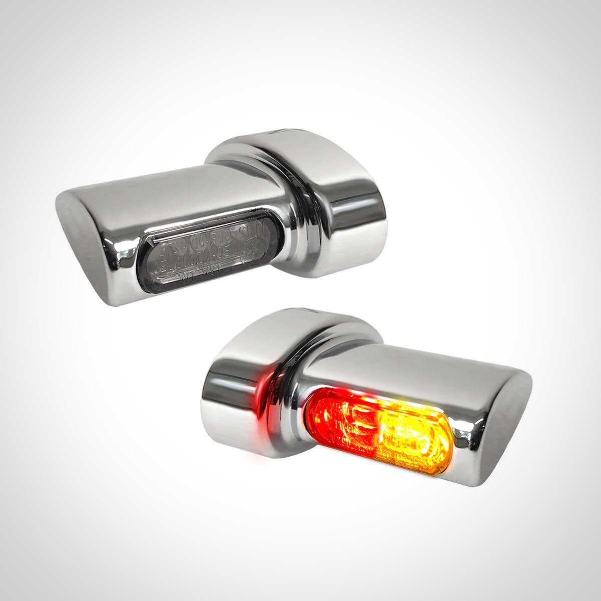 HEINZBIKES WINGLETS MICRO BLINKER 3 IN 1 (für alle Modelle ab 1993)
