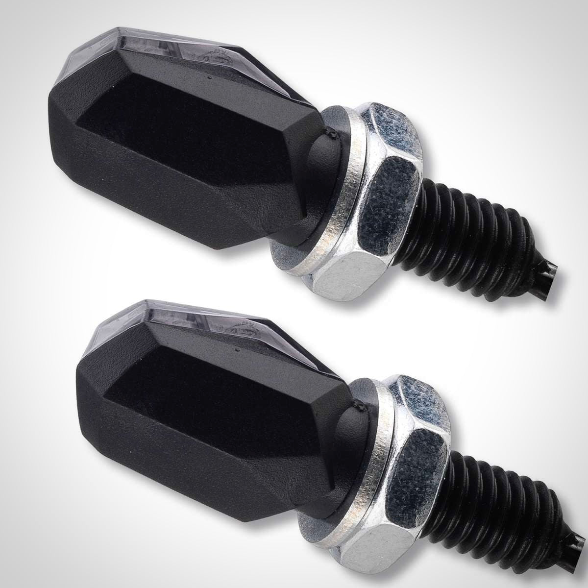 Blackline Tiny Blinker