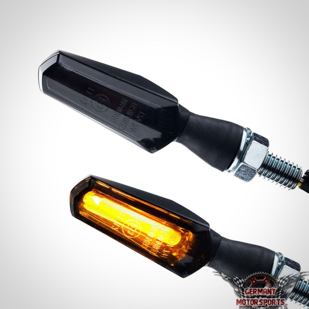 Blackline COB Blinker 3 in 1