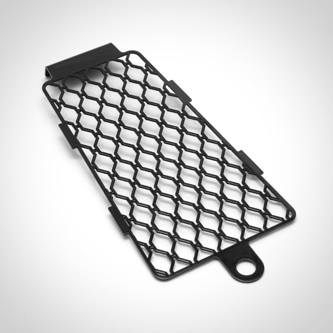 Cubierta de radiador personalizada Killer (para Softail 18 y posteriores)