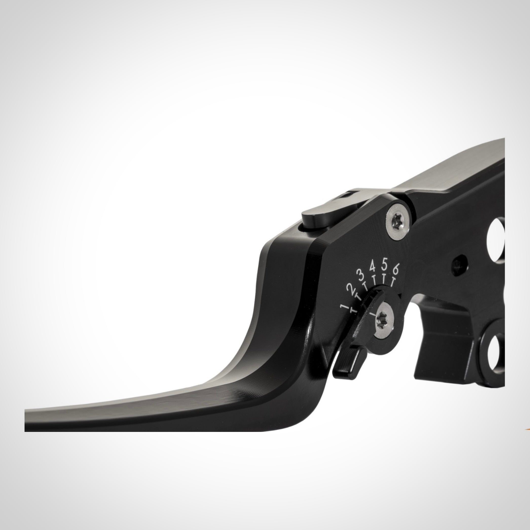 Maneta de freno y embrague ajustable Rick's Good Guys (para varios modelos)