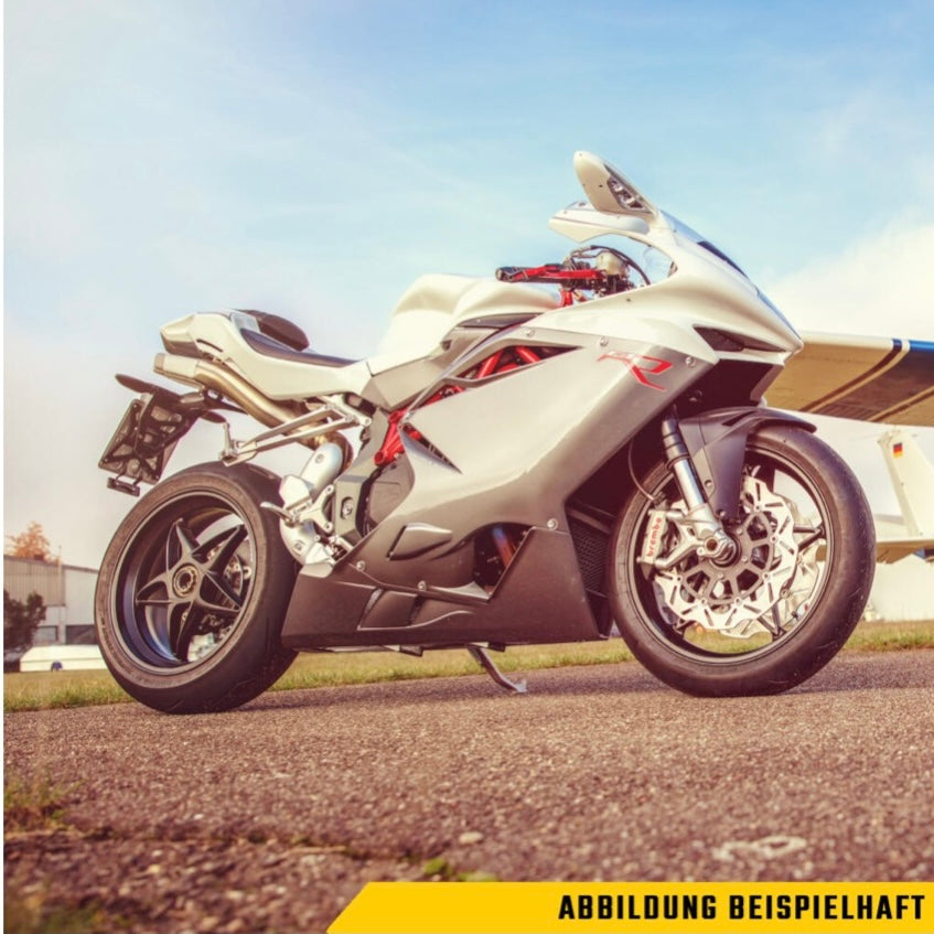 Probrake WAVE PB130H Bremsscheibe vorne (für Low Rider S ab 20)