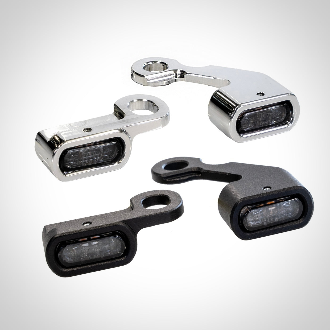 Thunderbike Stripe LED indicators (for various models)