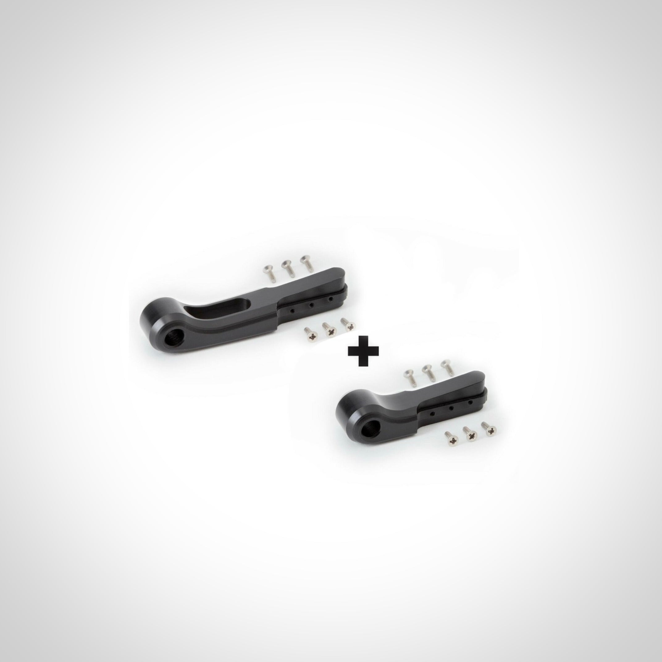 Maneta de freno y embrague ajustable Rick's Good Guys (para varios modelos)